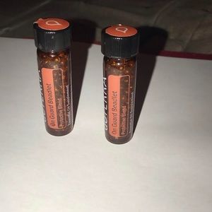 DoTerra On Guard Beadlets